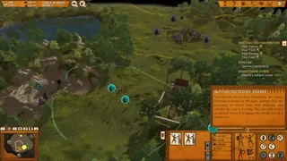 Скриншот 8 к игре Hegemony III: Clash of the Ancients