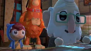 Скриншот 2 к игре Jacob Jones and the Bigfoot Mystery : Episode 2