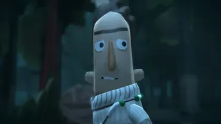 Скриншот 5 к игре Jacob Jones and the Bigfoot Mystery : Episode 2