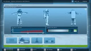 Скриншот 7 к игре Buzz Aldrin's Space Program Manager
