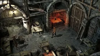 Скриншот 3 к игре Lost Chronicles of Zerzura