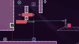 Скриншот 4 к игре LogiGun