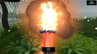 Скриншот 7 к игре Airship Dragoon