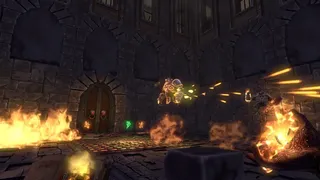 Скриншот 1 к игре Ziggurat