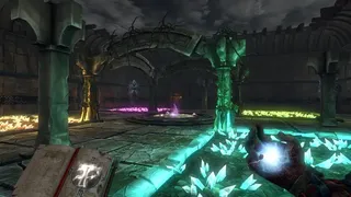 Скриншот 2 к игре Ziggurat