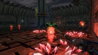 Скриншот 4 к игре Ziggurat