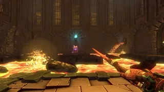 Скриншот 5 к игре Ziggurat