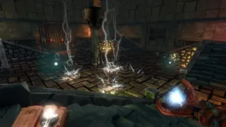 Скриншот 8 к игре Ziggurat