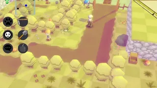 Скриншот 5 к игре Minimon