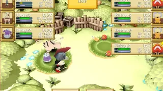 Скриншот 6 к игре Minimon