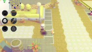 Скриншот 7 к игре Minimon
