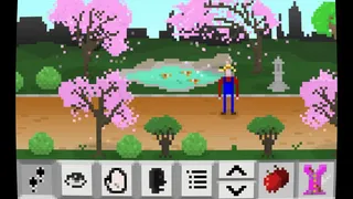 Скриншот 2 к игре City Quest