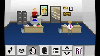 Скриншот 4 к игре City Quest