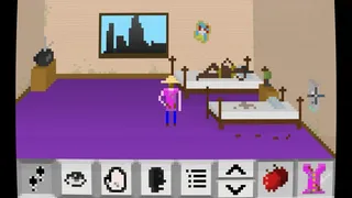 Скриншот 5 к игре City Quest