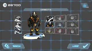 Скриншот 2 к игре Orborun