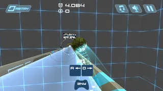 Скриншот 3 к игре Orborun