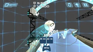 Скриншот 4 к игре Orborun