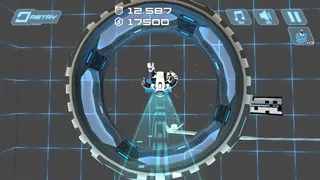 Скриншот 5 к игре Orborun