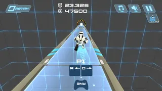 Скриншот 7 к игре Orborun