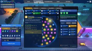 Скриншот 6 к игре Skillshot City
