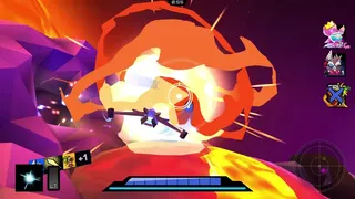 Скриншот 6 к игре Super Sky Arena