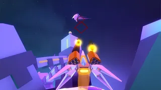 Скриншот 12 к игре Super Sky Arena