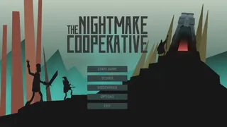 Скриншот 2 к игре The Nightmare Cooperative