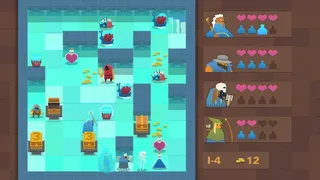 Скриншот 4 к игре The Nightmare Cooperative