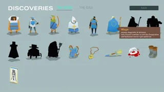 Скриншот 5 к игре The Nightmare Cooperative