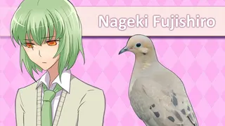 Скриншот 5 к игре Hatoful Boyfriend