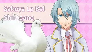 Скриншот 8 к игре Hatoful Boyfriend
