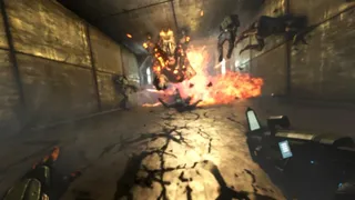 Скриншот 11 к игре NS2: Combat