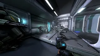 Скриншот 12 к игре NS2: Combat