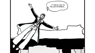 Скриншот 3 к игре Corto Maltese - Secrets of Venice