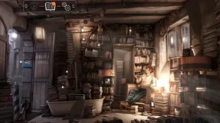 Скриншот 5 к игре Corto Maltese - Secrets of Venice