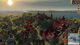 Скриншот 2 к игре Grand Ages: Medieval