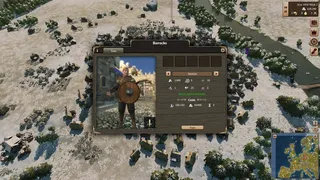 Скриншот 8 к игре Grand Ages: Medieval