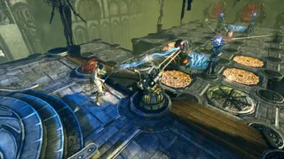 Скриншот 6 к игре Deathtrap