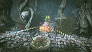Скриншот 7 к игре Deathtrap