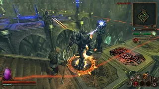 Скриншот 9 к игре Deathtrap