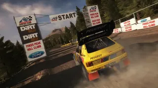 Скриншот 6 к игре DiRT Rally