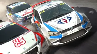 Скриншот 8 к игре DiRT Rally
