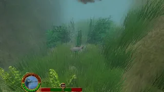 Скриншот 1 к игре European Fishing