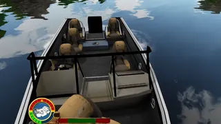 Скриншот 3 к игре European Fishing