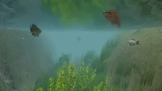 Скриншот 4 к игре European Fishing