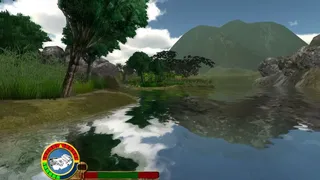 Скриншот 5 к игре European Fishing