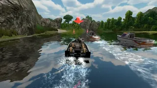 Скриншот 7 к игре European Fishing