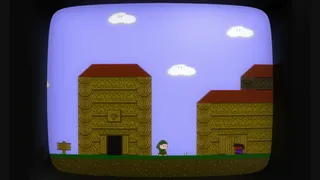 Скриншот 2 к игре Super Win the Game