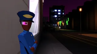 Скриншот 1 к игре NEON STRUCT