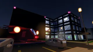 Скриншот 2 к игре NEON STRUCT